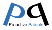 Proactive Patents Logo